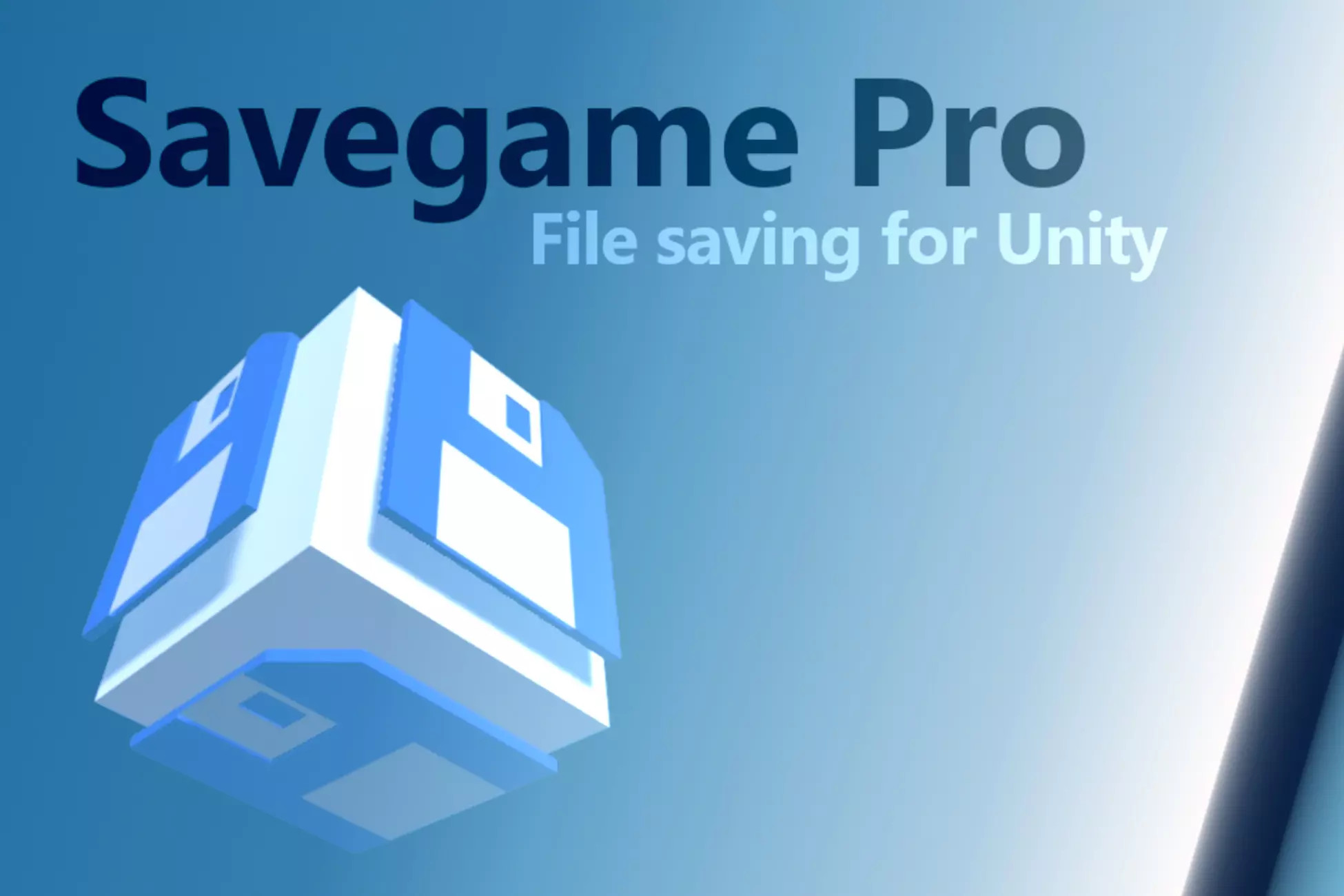 Savegame Pro